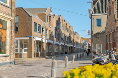 Nieuwstraat 17