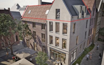 Nieuwstraat 113-A