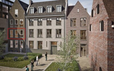 Nieuwstraat 85