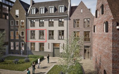 Nieuwstraat 87