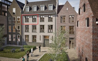 Nieuwstraat 99