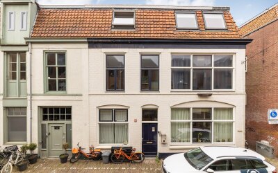 Nieuwstraat 12-A