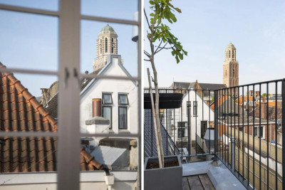 Nieuwstraat 30-F