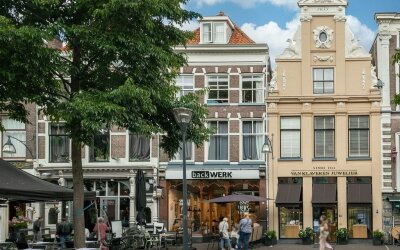 Nieuwstraat 32-B
