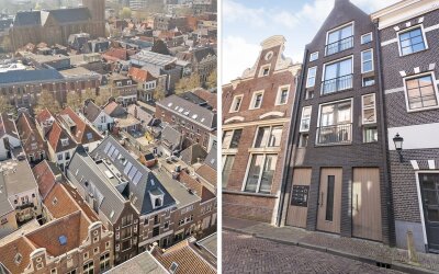 Nieuwstraat 32-H