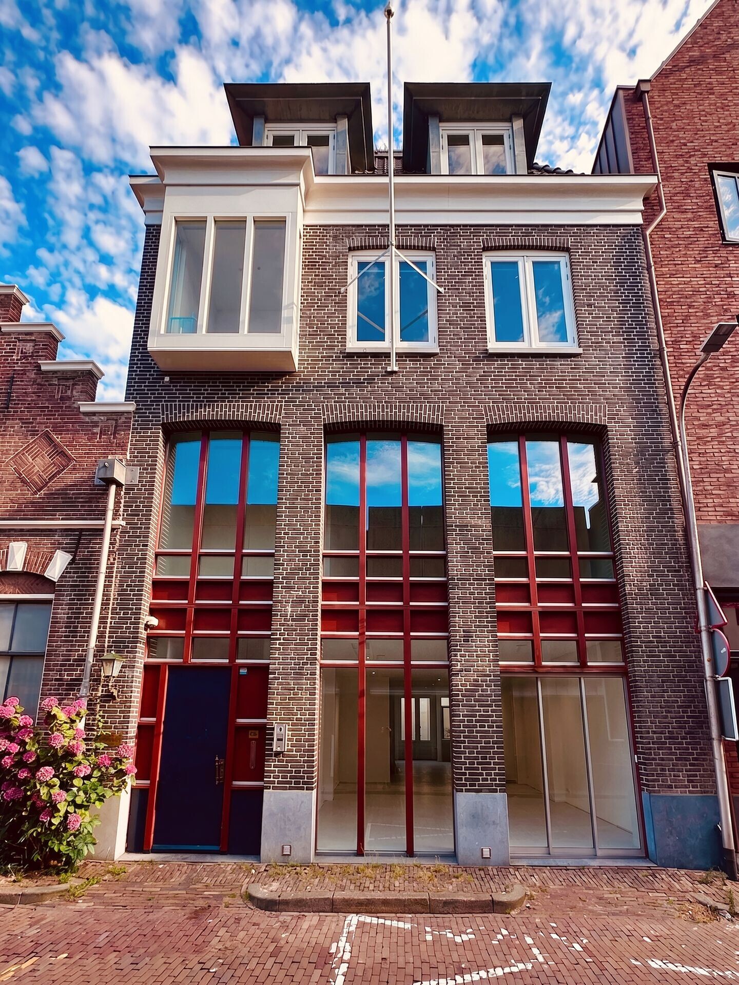Appartement te koop: Nieuwstraat 100A, Zwolle