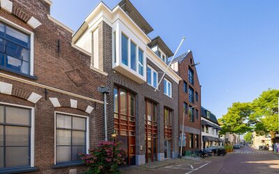 Nieuwstraat 100-A