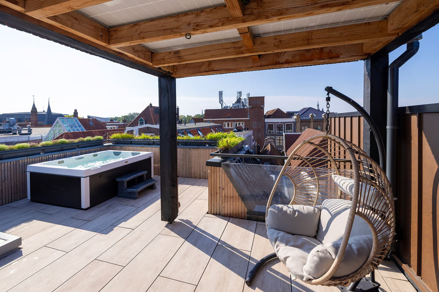 Appartement te koop: Nieuwstraat 100A, Zwolle