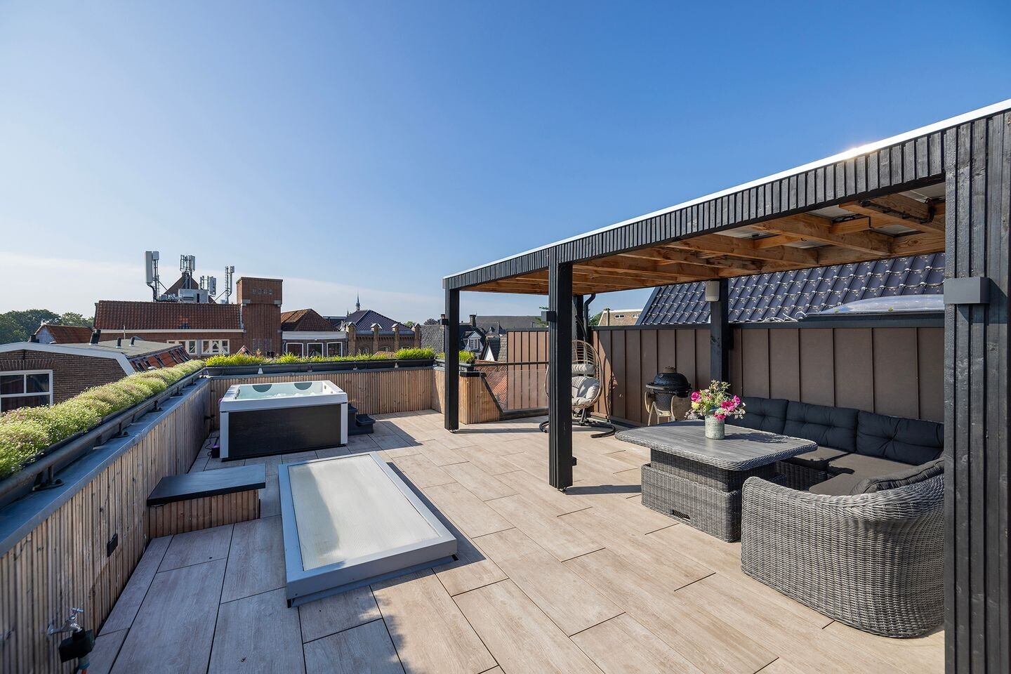 Appartement te koop: Nieuwstraat 100A, Zwolle