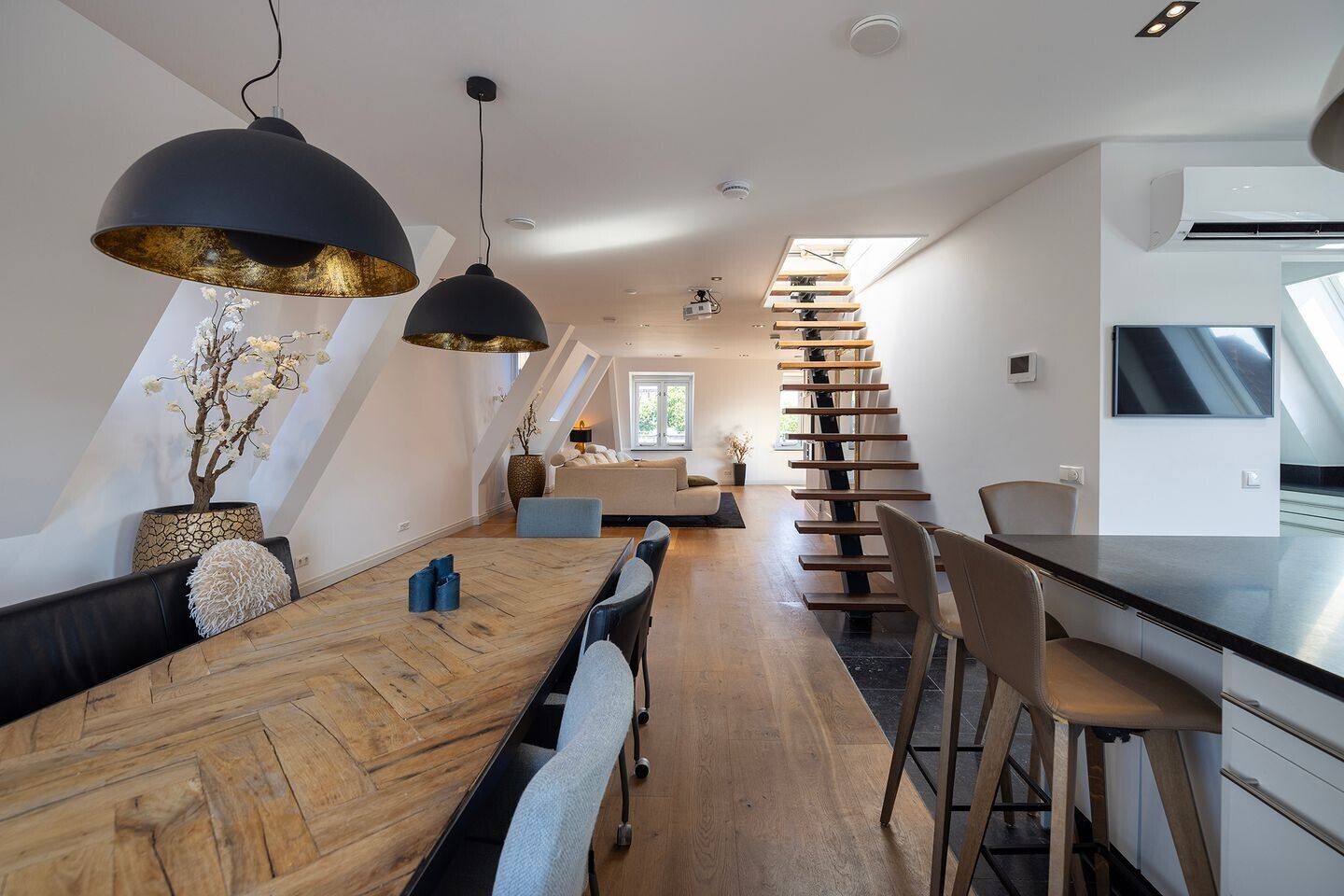 Appartement te koop: Nieuwstraat 100A, Zwolle