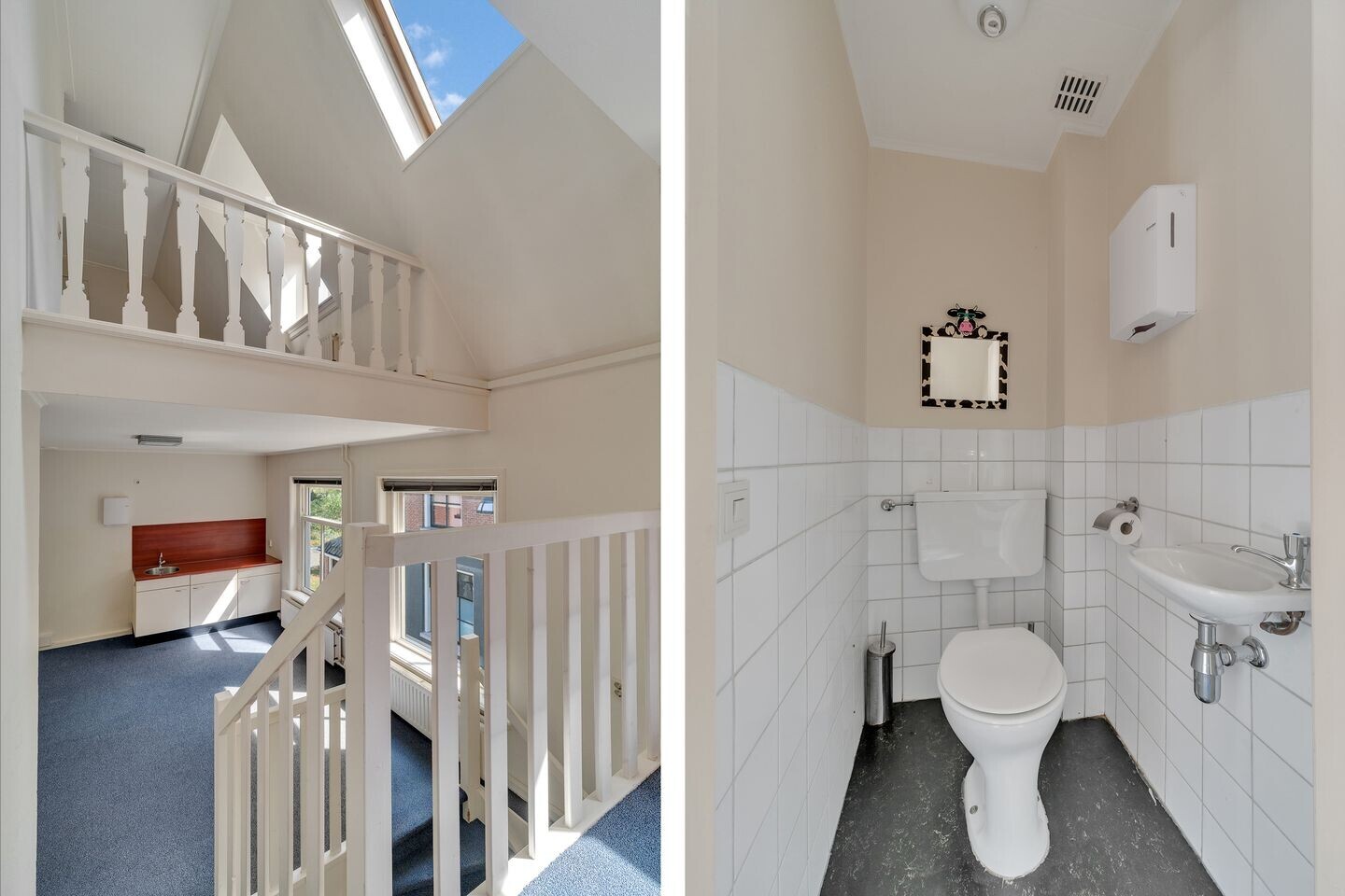 Appartement te koop: Buitenkant 31, Zwolle