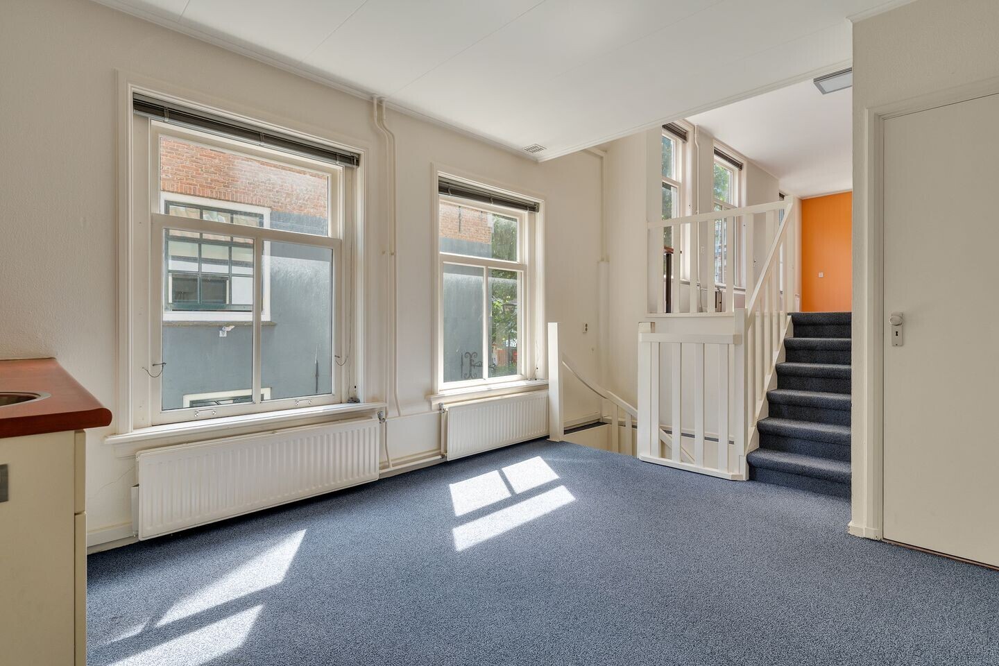 Appartement te koop: Buitenkant 31, Zwolle