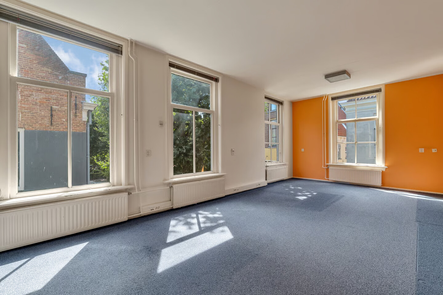 Appartement te koop: Buitenkant 31, Zwolle