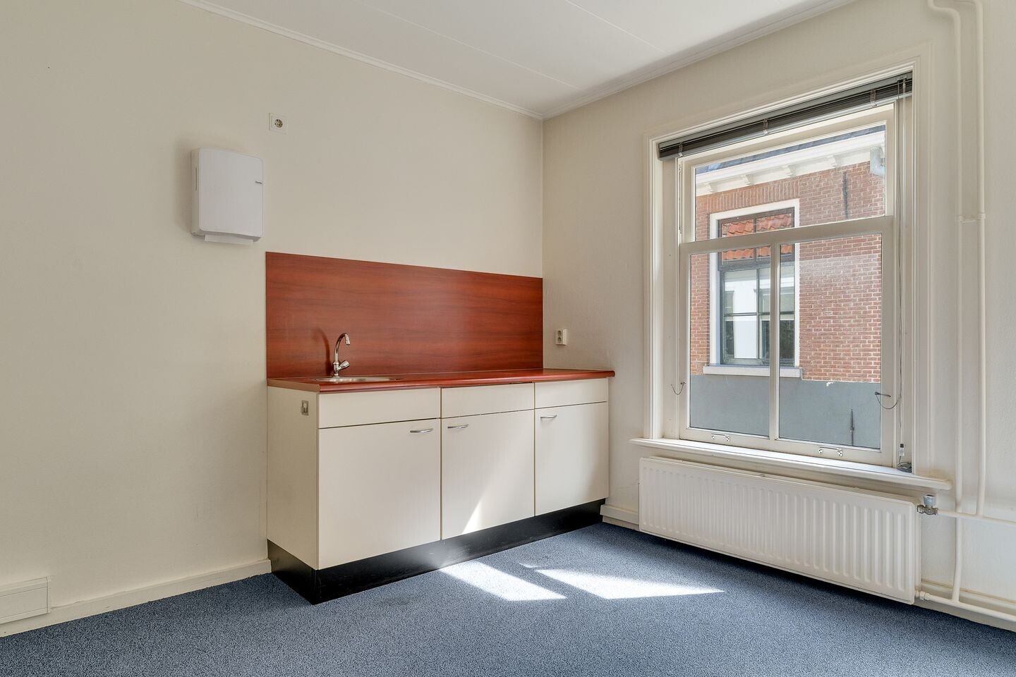Appartement te koop: Buitenkant 31, Zwolle