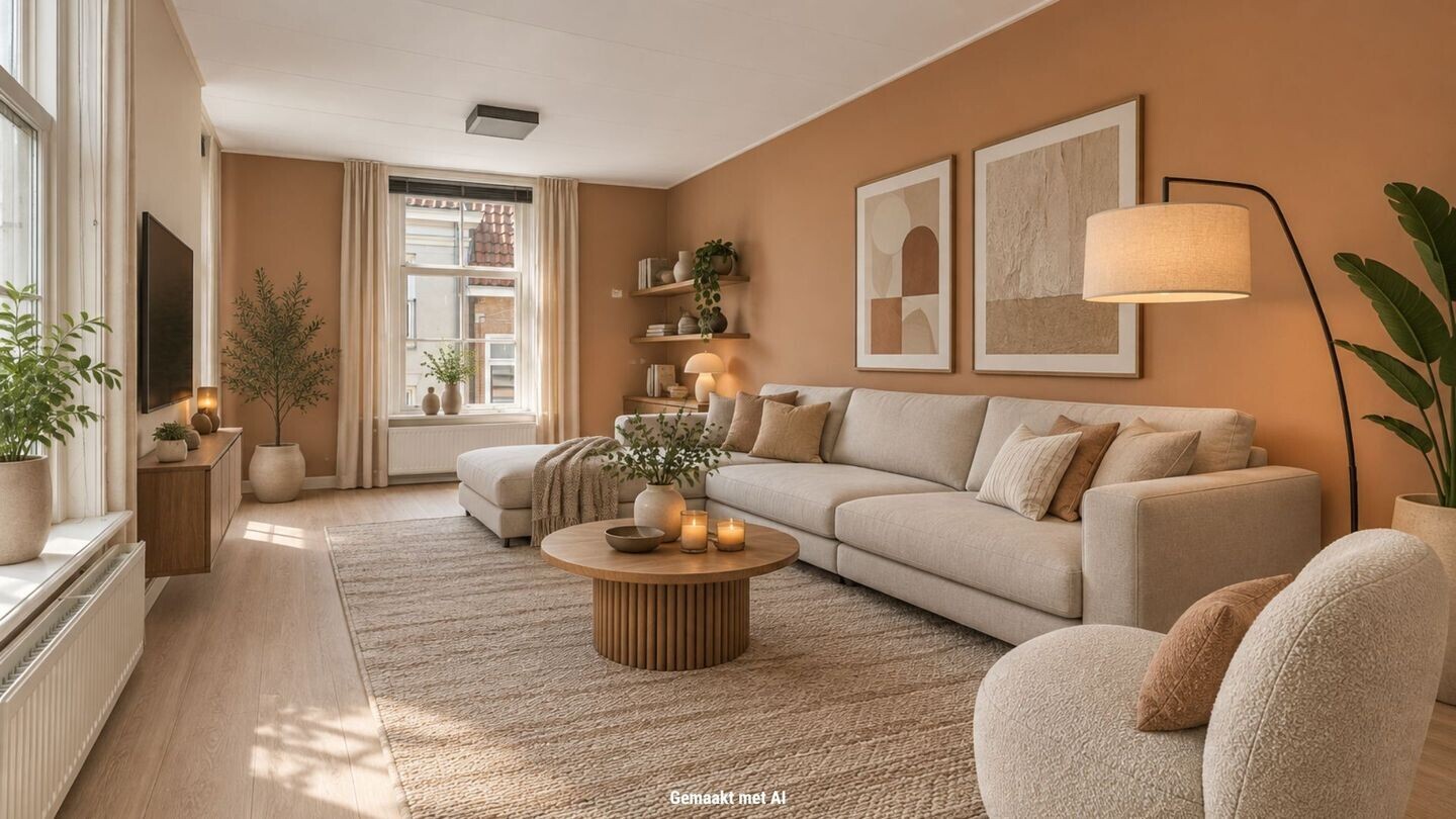 Appartement te koop: Buitenkant 31, Zwolle
