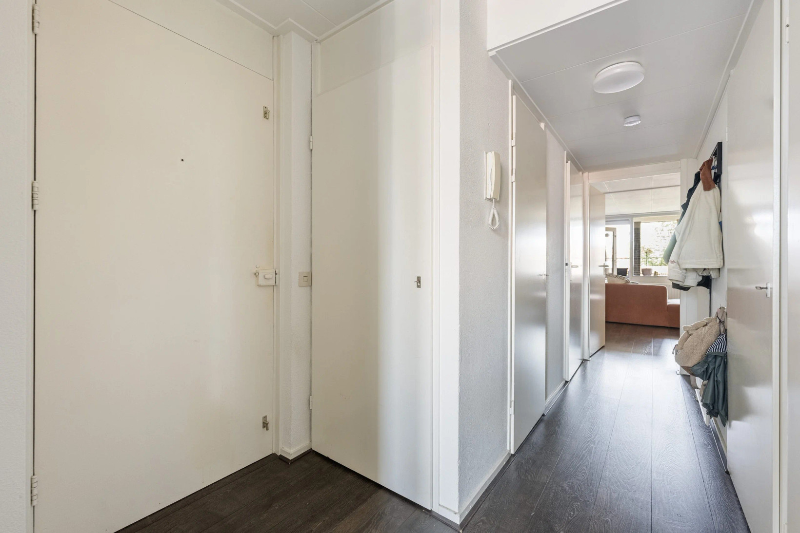 Appartement te koop: Thorbeckegracht 4G, Zwolle