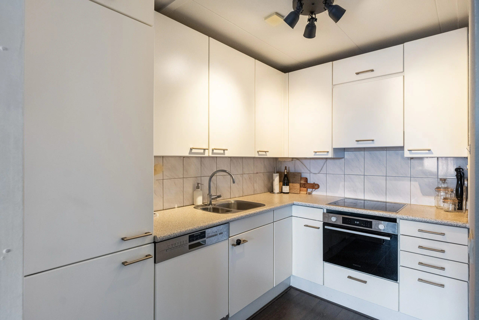 Appartement te koop: Thorbeckegracht 4G, Zwolle