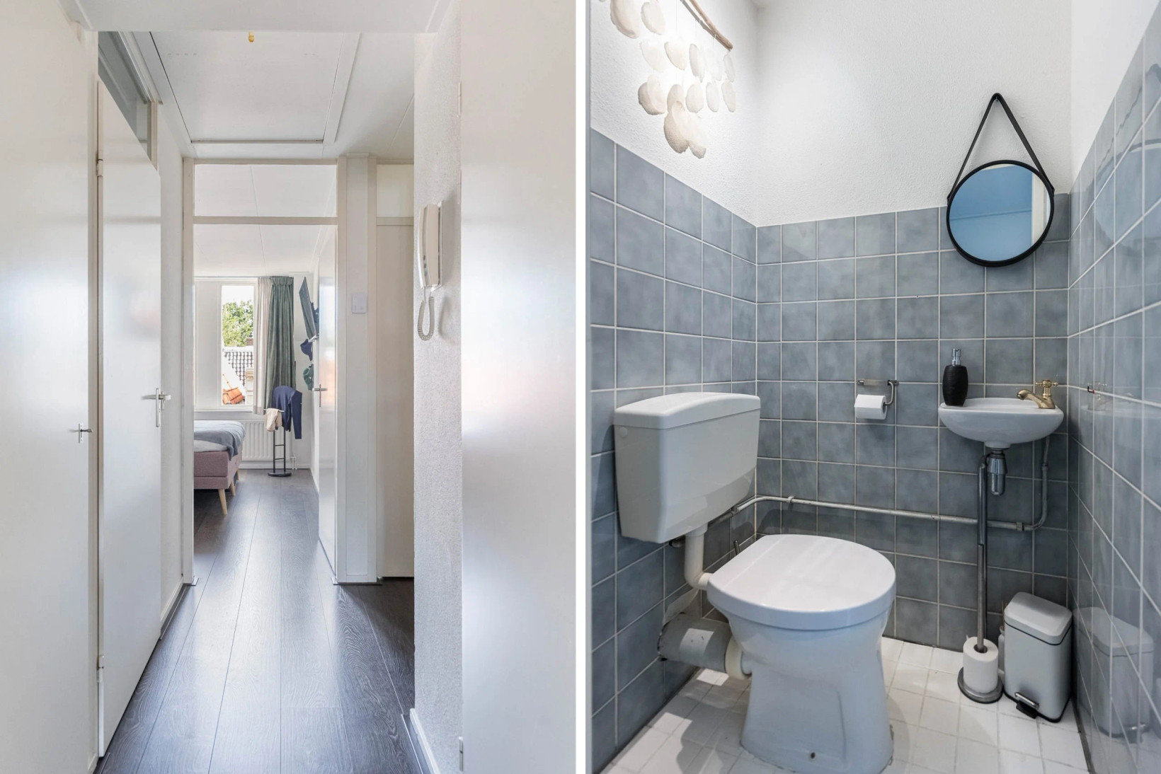 Appartement te koop: Thorbeckegracht 4G, Zwolle