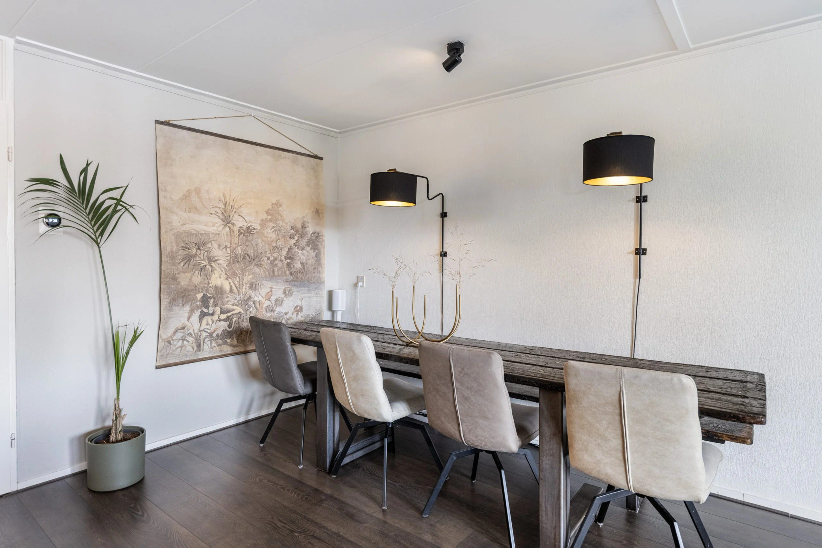 Appartement te koop: Thorbeckegracht 4G, Zwolle