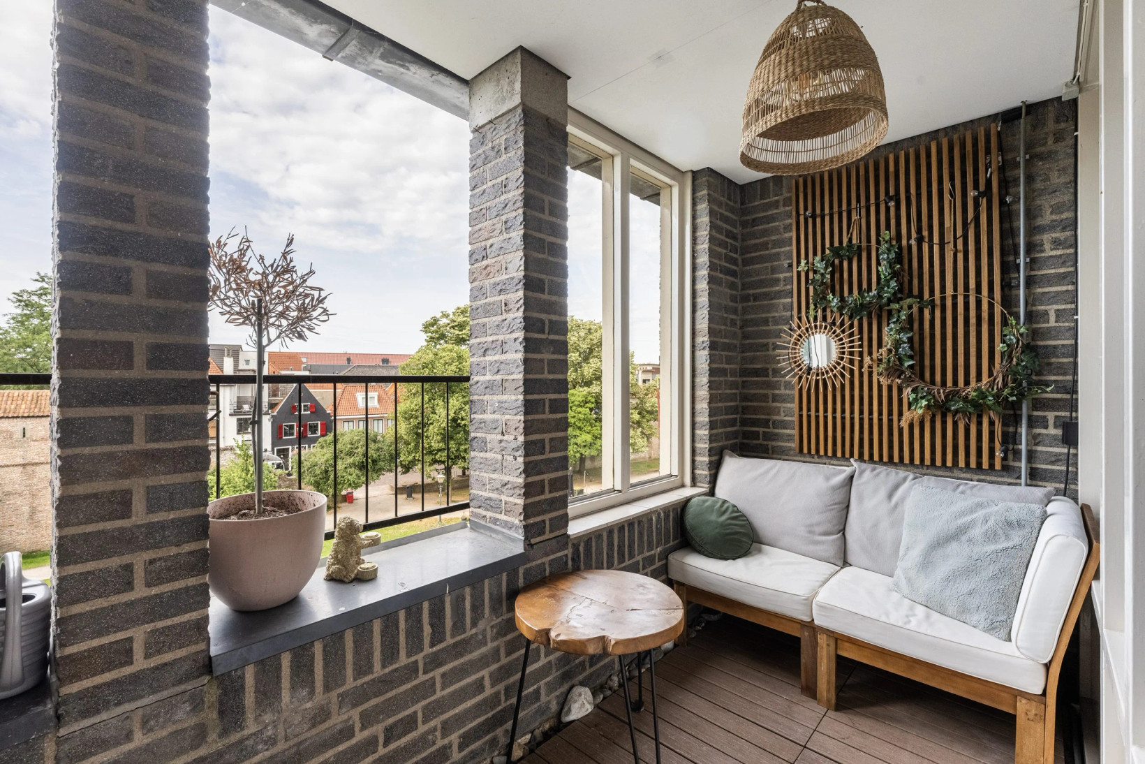 Appartement te koop: Thorbeckegracht 4G, Zwolle