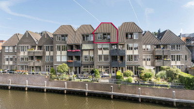 Thorbeckegracht 4-G