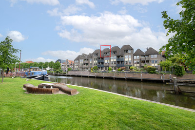 Thorbeckegracht 5-H