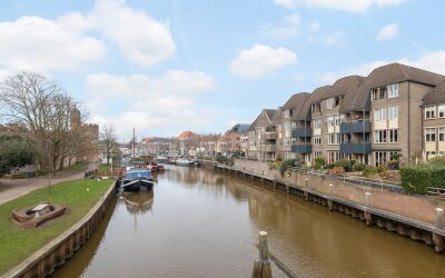 Thorbeckegracht 5-H