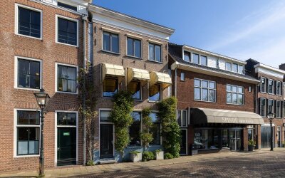 Thorbeckegracht 34