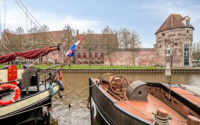 Thorbeckegracht 54
