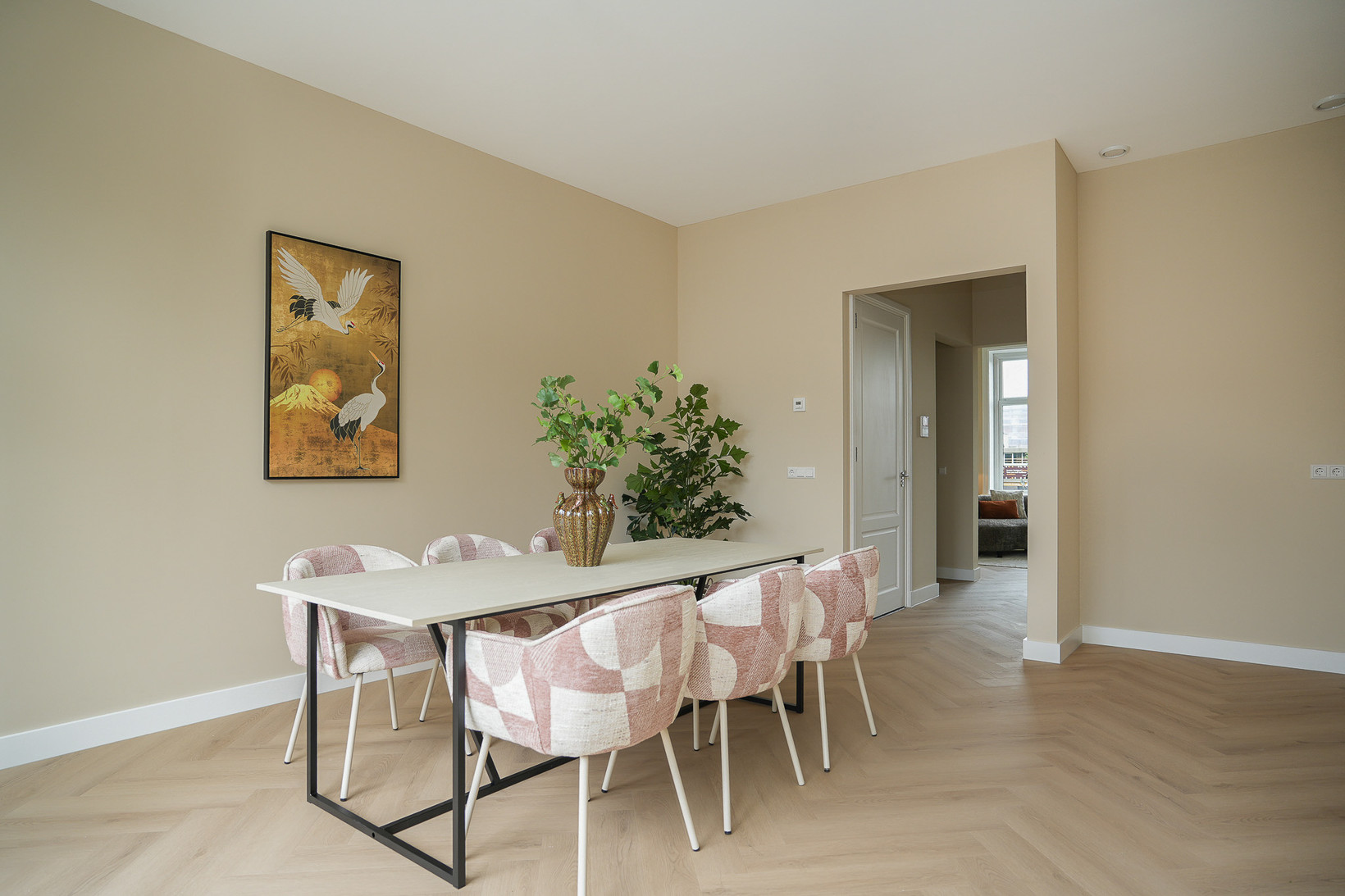 Appartement te koop: Thorbeckegracht 60A, Zwolle