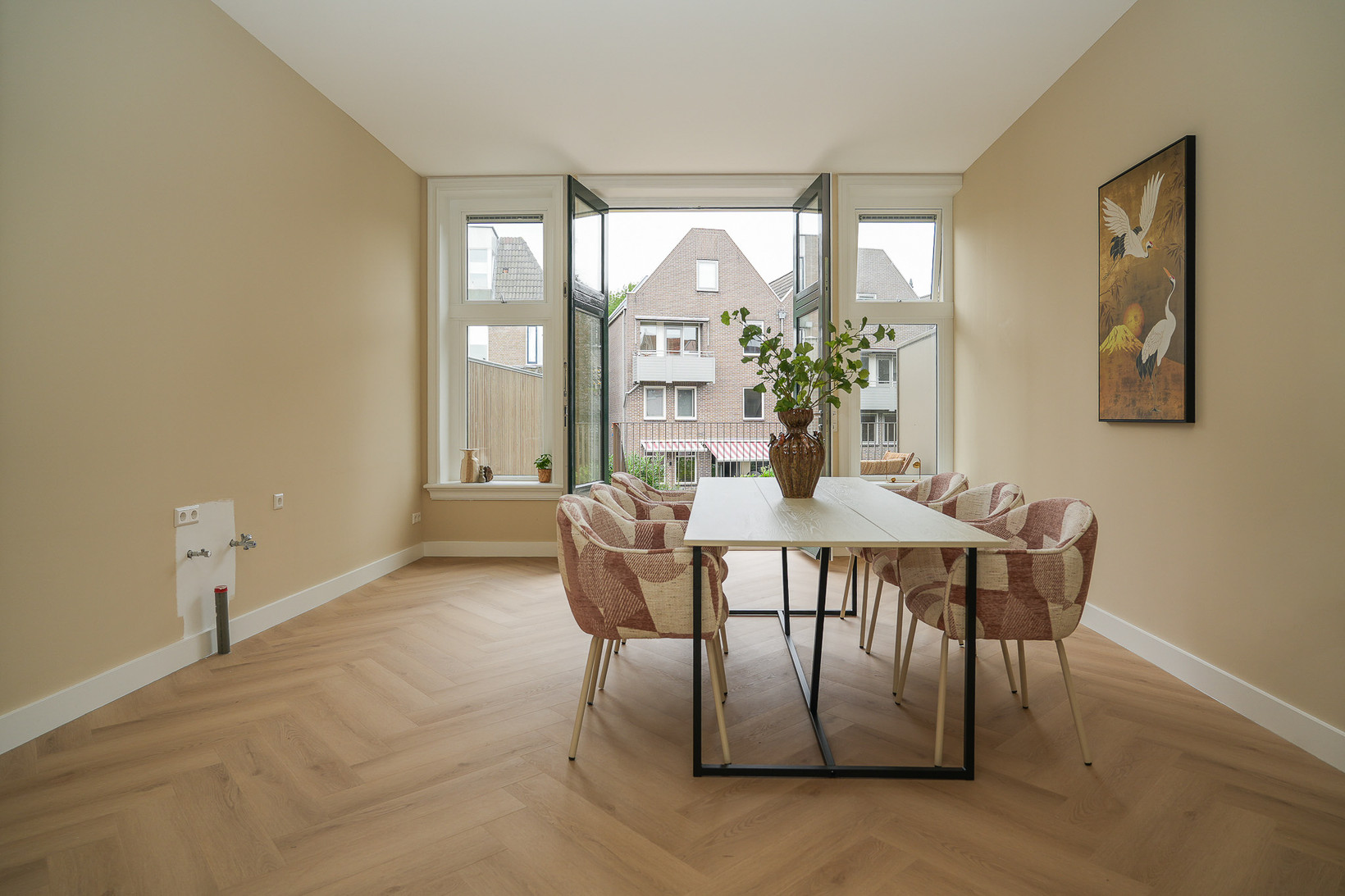 Appartement te koop: Thorbeckegracht 60A, Zwolle