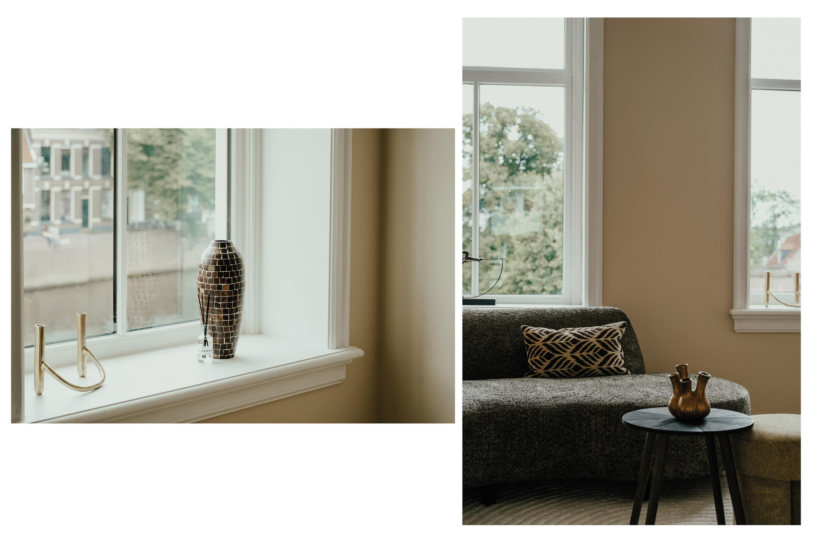 Appartement te koop: Thorbeckegracht 60A, Zwolle