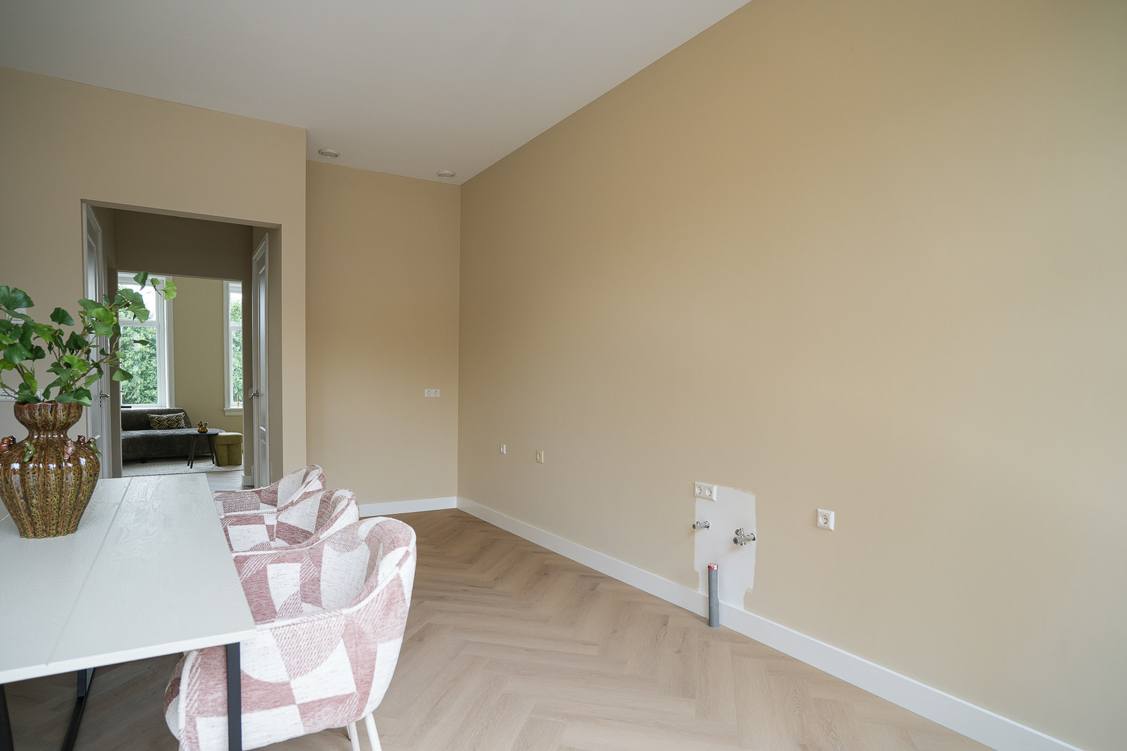 Appartement te koop: Thorbeckegracht 60A, Zwolle