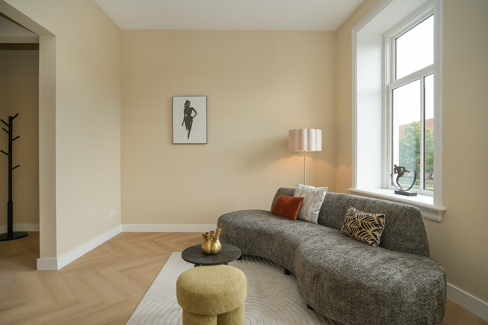 Appartement te koop: Thorbeckegracht 60A, Zwolle