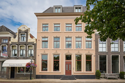 Thorbeckegracht 60-A