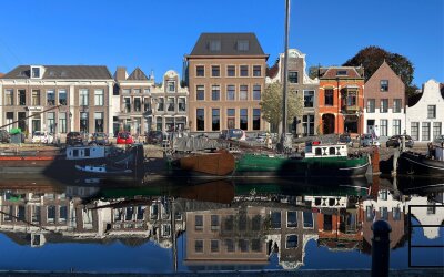 Thorbeckegracht 60-A