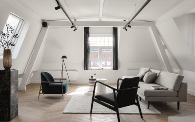Thorbeckegracht 68-B