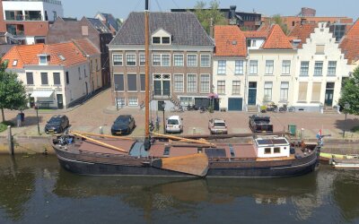 Thorbeckegracht 127