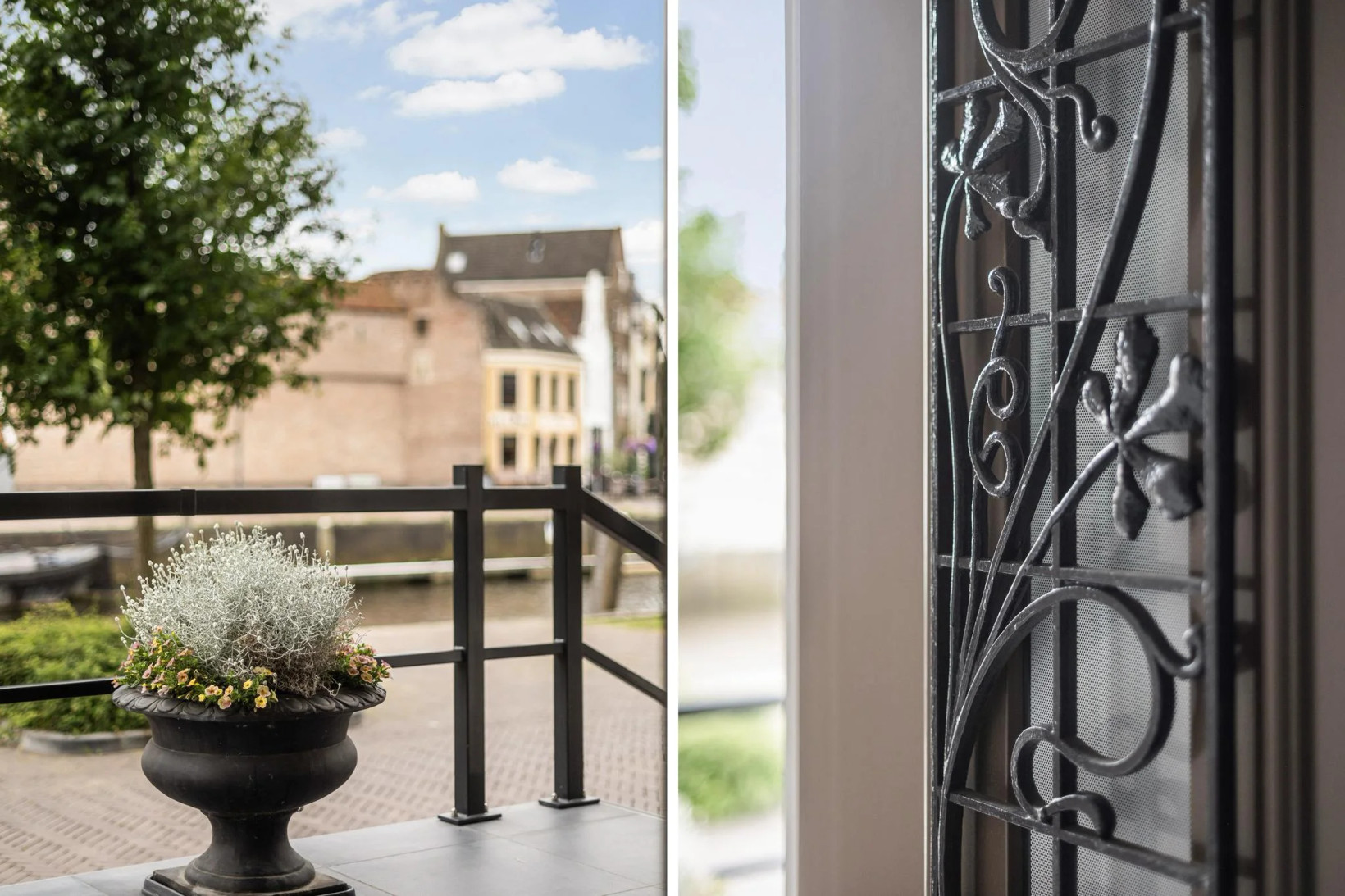 Hoekwoning te koop: Thorbeckewal 61, Zwolle