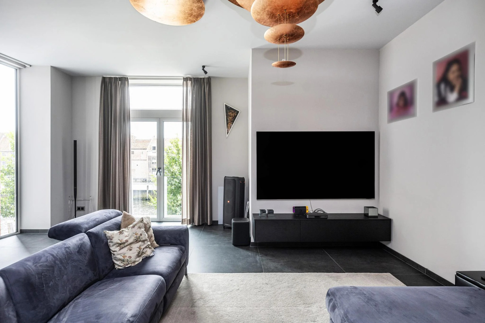 Hoekwoning te koop: Thorbeckewal 61, Zwolle