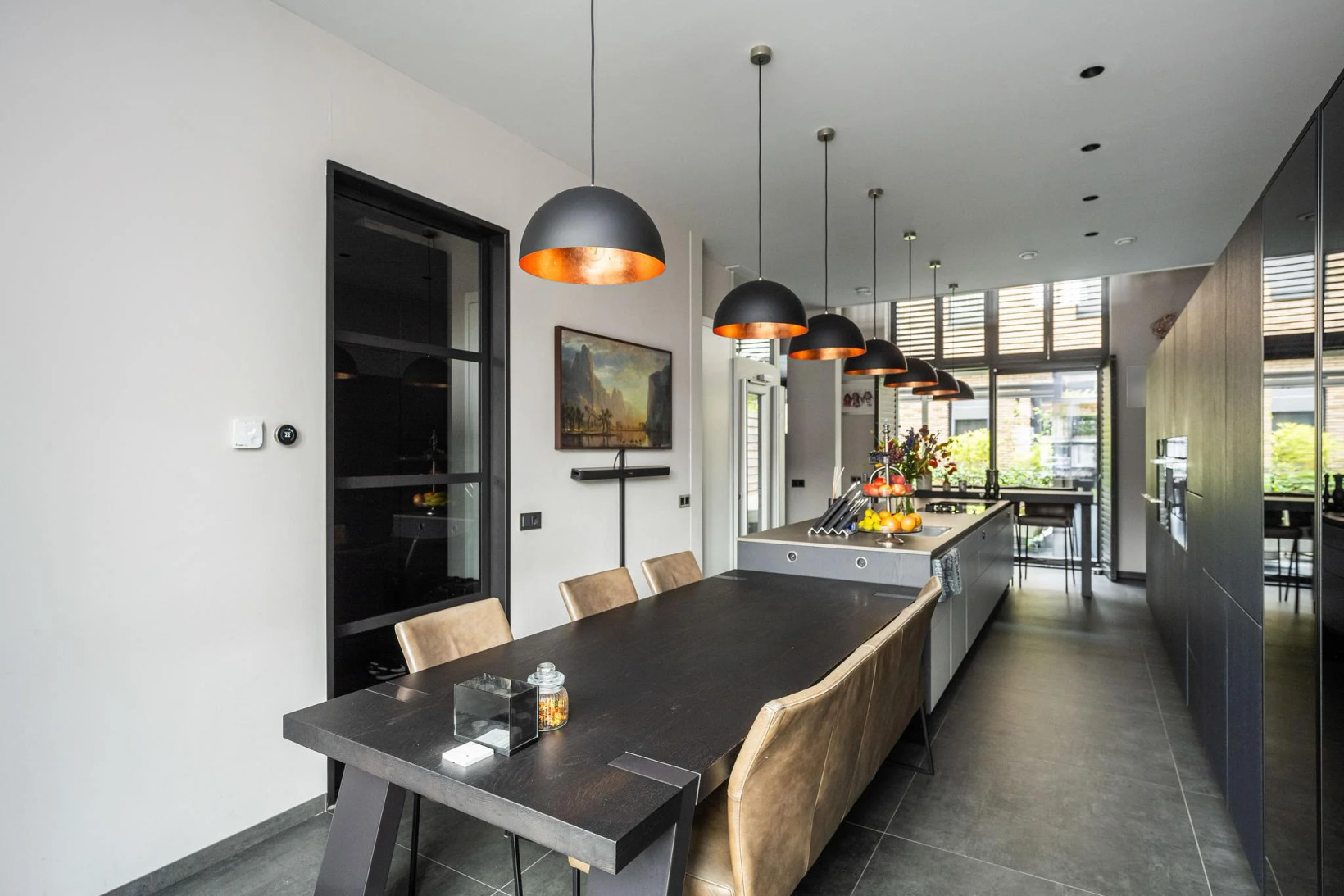 Hoekwoning te koop: Thorbeckewal 61, Zwolle