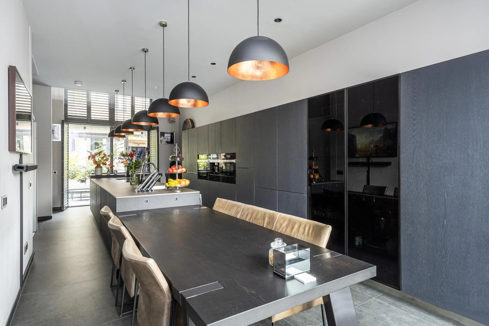 Hoekwoning te koop: Thorbeckewal 61, Zwolle