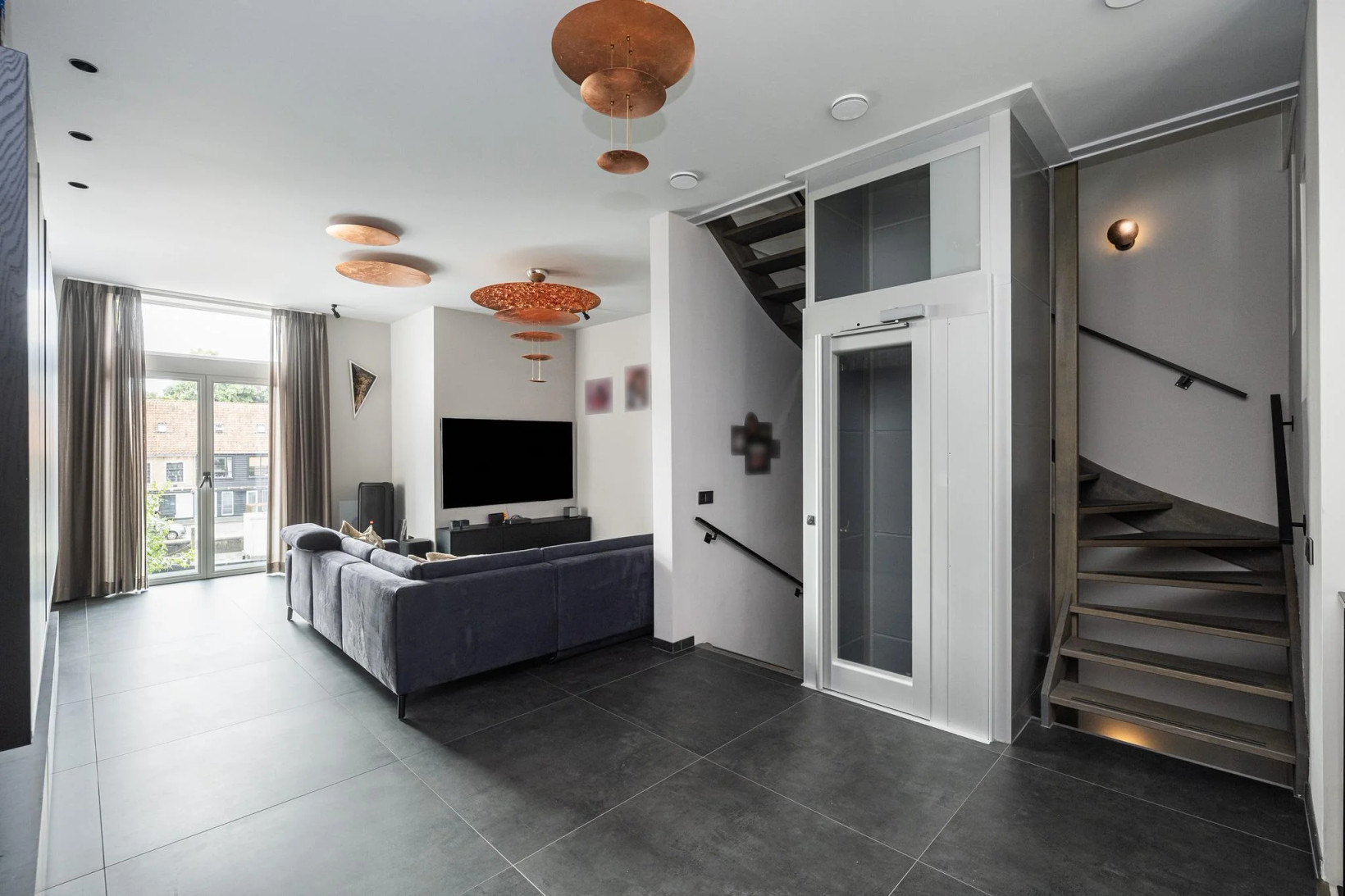 Hoekwoning te koop: Thorbeckewal 61, Zwolle