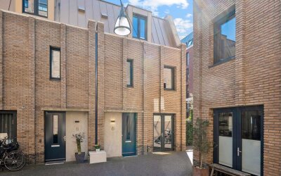 Kraanbolwerkstraat 6