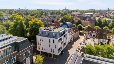 Menno van Coehoornsingel 12-C