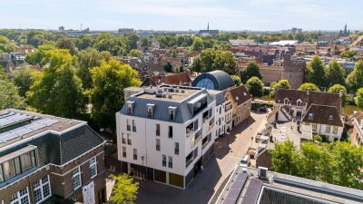 Menno van Coehoornsingel 12-C