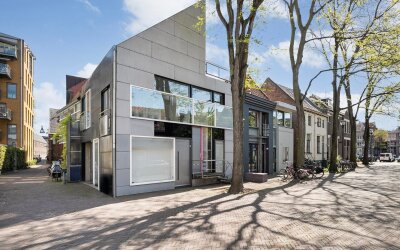 Posthoornsbredehoek 12