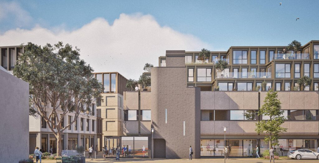 Appartement te koop: Drie Pistolengang 2-311, Zwolle
