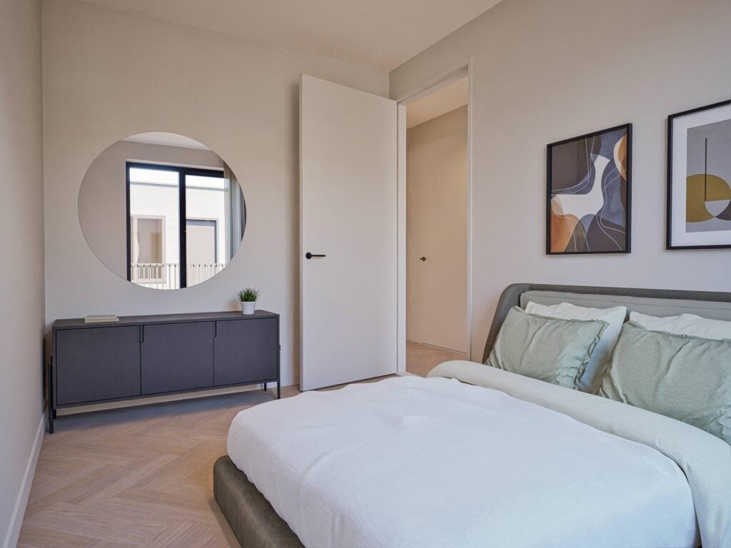 Appartement te koop: Drie Pistolengang 2-311, Zwolle