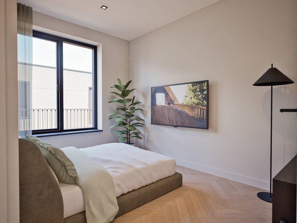 Appartement te koop: Drie Pistolengang 2-311, Zwolle